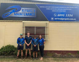 JP Repairs & Maintenance Mechanics - Malanda