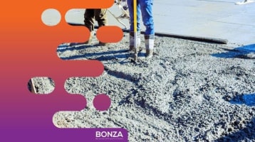 36670 Lucrative & Fully Equipped Concrete Business - Booming Industrial Sector