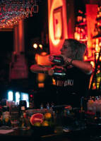 Upscale Cocktail Bar in Prime Newcastle Location