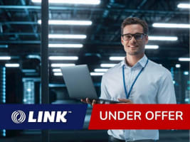 Specialist IT Services Provider with Recurring Contracts