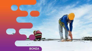 36174 Profitable Commercial Roofing Business - Established & Reputable