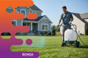 36702 Established Lawn Maintenance Business - Growth Potential