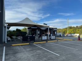 Industrial Cafe, Currently Under Contract | ID: 1354