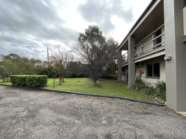 Upper Hunter Leasehold Motel - 1187ML