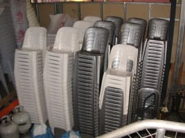 PARTY HIRE & RETAIL BUSINESS IN A GROWTH AREA