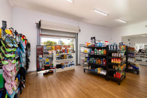 Freehold Land and Business Sale - Petrol Station and Convenience Store. Top Location