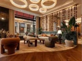 Commercial Interior construction and design