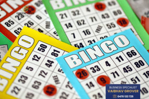 Tatts Lotto Kiosk For Sale  Melbourne North West Shopping Centre