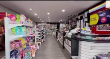Gold Coast newsagent