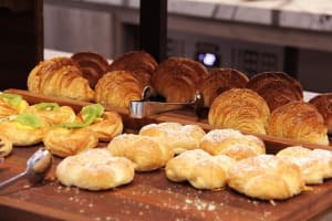 Established Bakery Perth Metro