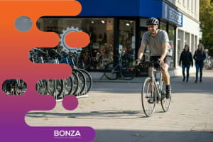 37102 Specialist Bicycle Sales Service & Repair Business