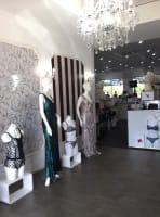 Dive into the glam world of fashion & lingerie? It's all yours for the taking!