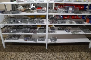 Established Metal Fabrication & Steel Sales Business Gippsland Region