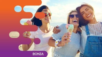 35549 Reputable Ice Cream Shop - Prime Gold Coast Location