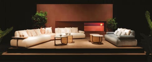 1,085-PRODUCT LUXURY FURNITURE ECOMMERCE BUSINESS - HIGH MARGINS - ONLY $19,750