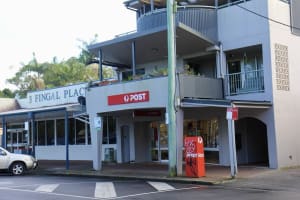 Brunswick Heads Licensed Post Office