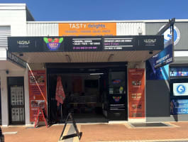 Busy Takeaway – Proven Banh Mi & Asian Cuisine Business - Umina Beach, NSW