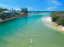 Coastal Fashion Boutique & Giftware Business in Kingscliff