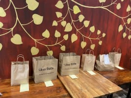 Busy Thai shop in superb location – SE Suburbs - Easy to Run - High Turnover