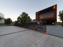 A Plus Temporary Fencing