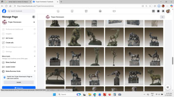 ":online" Homeware Business