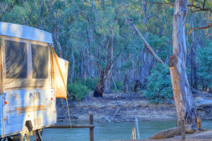 UNDER OFFER - Big4 Barham