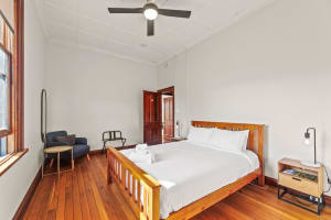 Step into history – and own the heart of Dalton