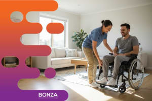 37015 Established Registered NDIS Provider Business