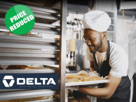 [ABS-097] ON HOLD - Bakery with cheap rent Chattel sale & transfer of lease in Heidelberg