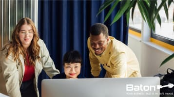 Established SaaS Business with Recurring Revenue