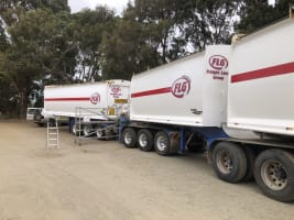 Signage and Print Business opportunity in the regional Cranbrook, W.A.