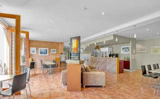 FOR SALE BY EXPRESSIONS OF INTEREST - Bright On Track, Bright VIC - 1P0583