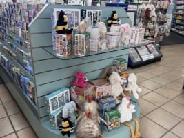 COUNTRY NEWSAGENCY & FREEHOLD FOR SALE