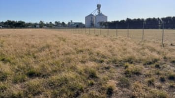 Prime Highway Frontage Development Opportunity – Warracknabeal