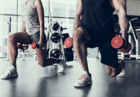 High-Performing Fitness Studio in PrIme Inner-City Location!