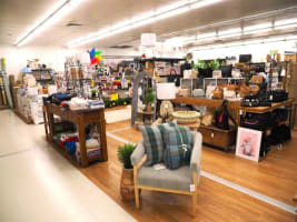 Scone Newsagency - $425k + SAV