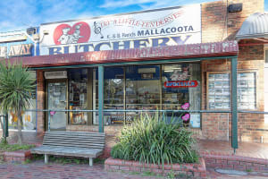 MALLACOOTA BUTCHERS