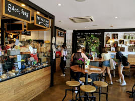 Wholefoods & Café Lifestyle Opportunity in the Heart of Bendigo