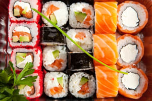 Highly Profitable Sushi Shop* $50K pw* No competition* Southeast Suburb[2312211]