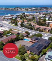 PRIME COASTAL FREEHOLD - 1576MF