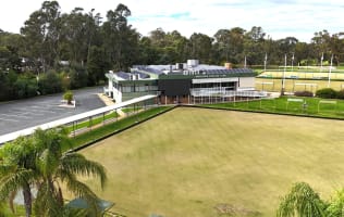 LEASEHOLD - Country Club Motor Inn, Deniliquin NSW - 1P0590