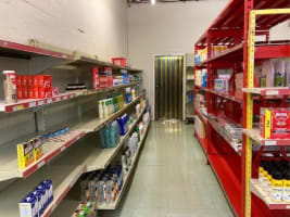 FREEHOLD LAND & BUILDING now offered with Vacant Possession - & of former Historic Foodstore Busi...