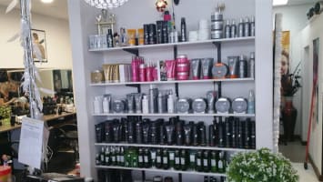 Thriving Hair Salon 20 Years of Success Prime Sunshine Coast Location