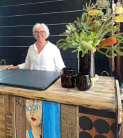 Coastal Fashion Boutique in Prime Beachfront Tourist Spot