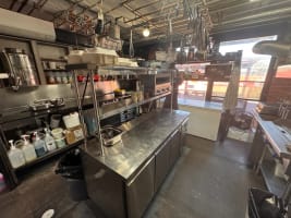 High Profit Seafood Takeaway – Bowden, SA