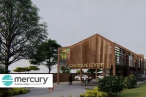 94-Places Childcare in Vermont for Lease