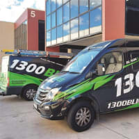 1300 Blinds Franchise - South East Melbourne Territory