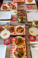 The Local Lounge / Bar / Cafe - (Formerly Despana Tapas Bar)