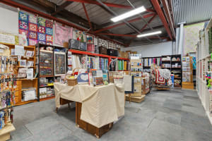 Southlands Fabric and Sewing Centre