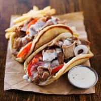 NEW NEW NEW Food Business Opportunity – Low Rent [2606161]